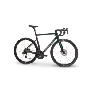 Alternative view of Bundel - Invence R-One carbon Green