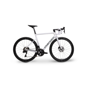 Alternative view of Bundel - Invence R-One White